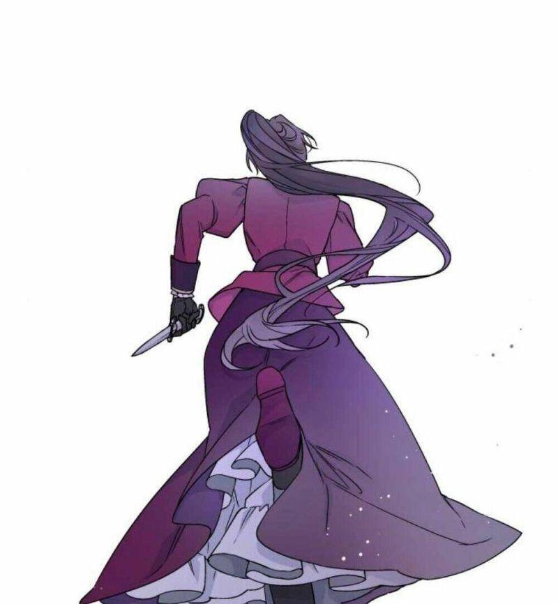 Cách Mà Kỵ Sĩ Sống Như Tiểu Thư Chapter 31 - 38
