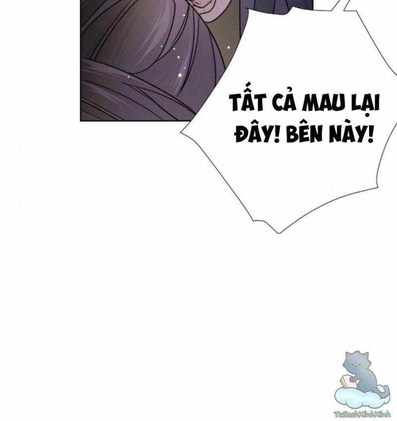 Cách Mà Kỵ Sĩ Sống Như Tiểu Thư Chapter 31 - 46