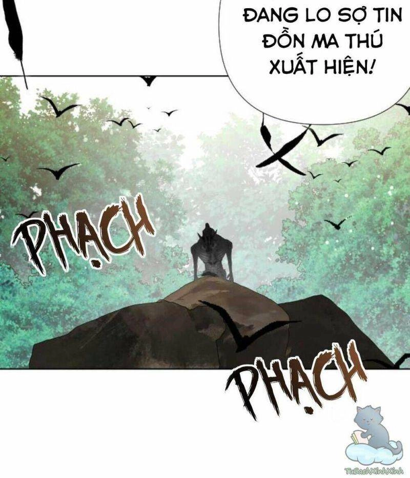 Cách Mà Kỵ Sĩ Sống Như Tiểu Thư Chapter 31 - 48