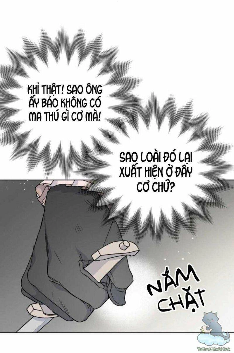 Cách Mà Kỵ Sĩ Sống Như Tiểu Thư Chapter 31 - 55