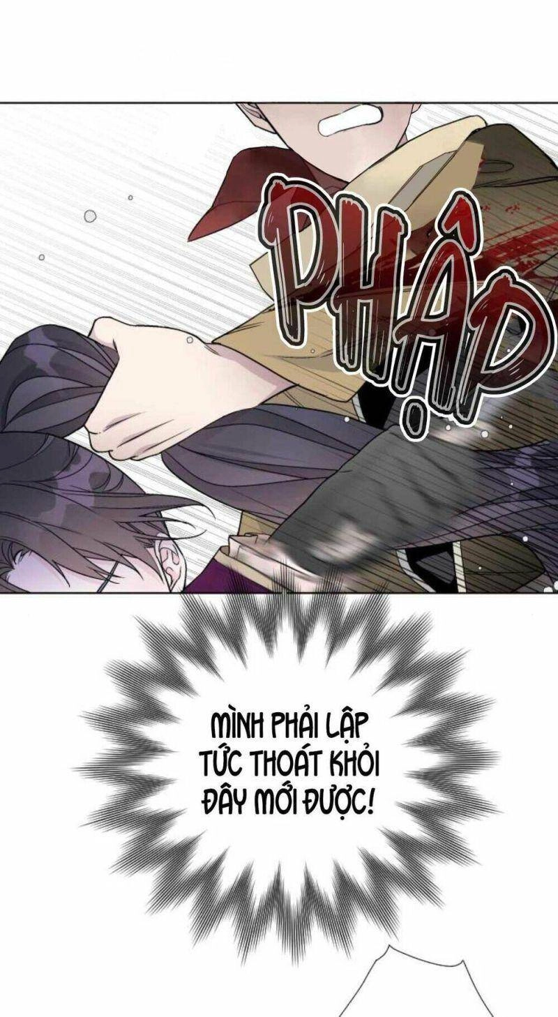 Cách Mà Kỵ Sĩ Sống Như Tiểu Thư Chapter 31 - 56