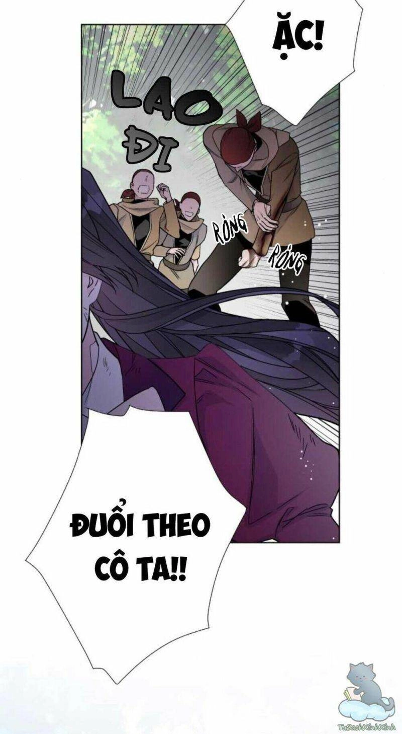 Cách Mà Kỵ Sĩ Sống Như Tiểu Thư Chapter 31 - 57