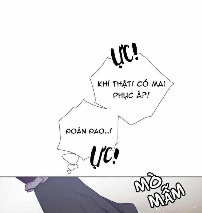 Cách Mà Kỵ Sĩ Sống Như Tiểu Thư Chapter 31 - 84
