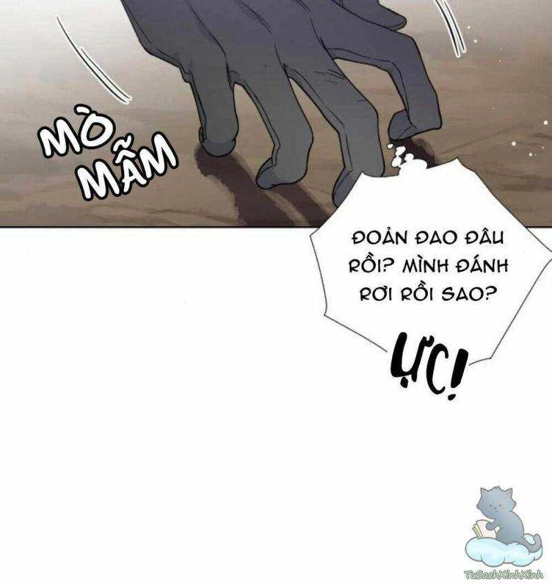 Cách Mà Kỵ Sĩ Sống Như Tiểu Thư Chapter 31 - 85