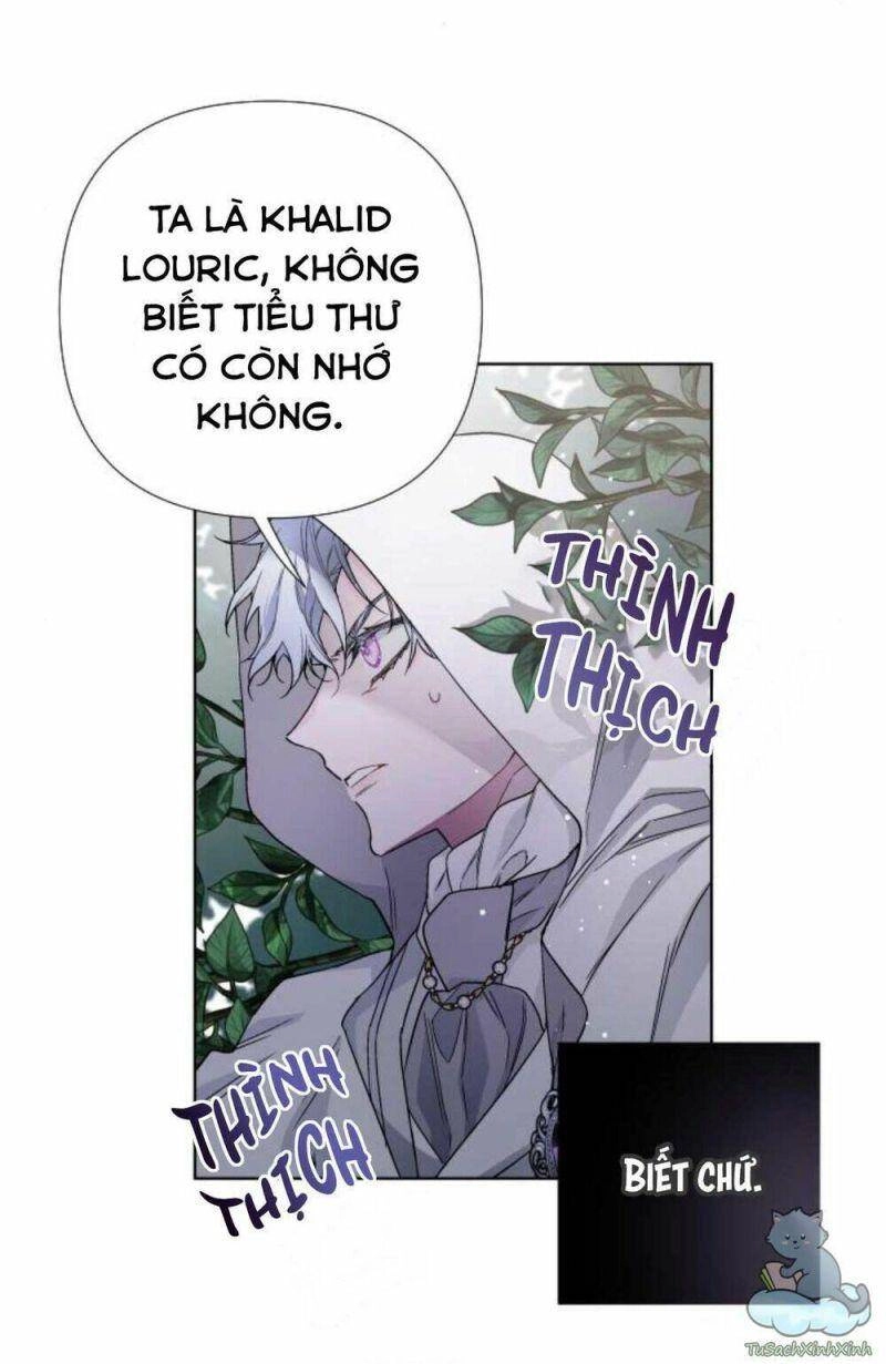 Cách Mà Kỵ Sĩ Sống Như Tiểu Thư Chapter 31 - 94