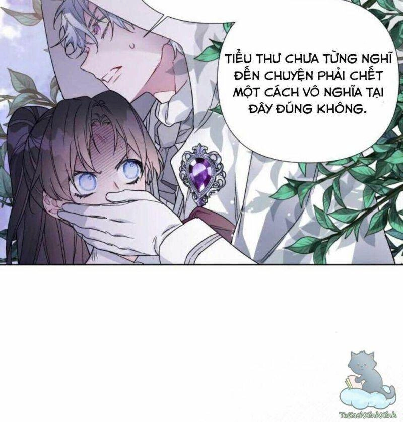 Cách Mà Kỵ Sĩ Sống Như Tiểu Thư Chapter 31 - 102