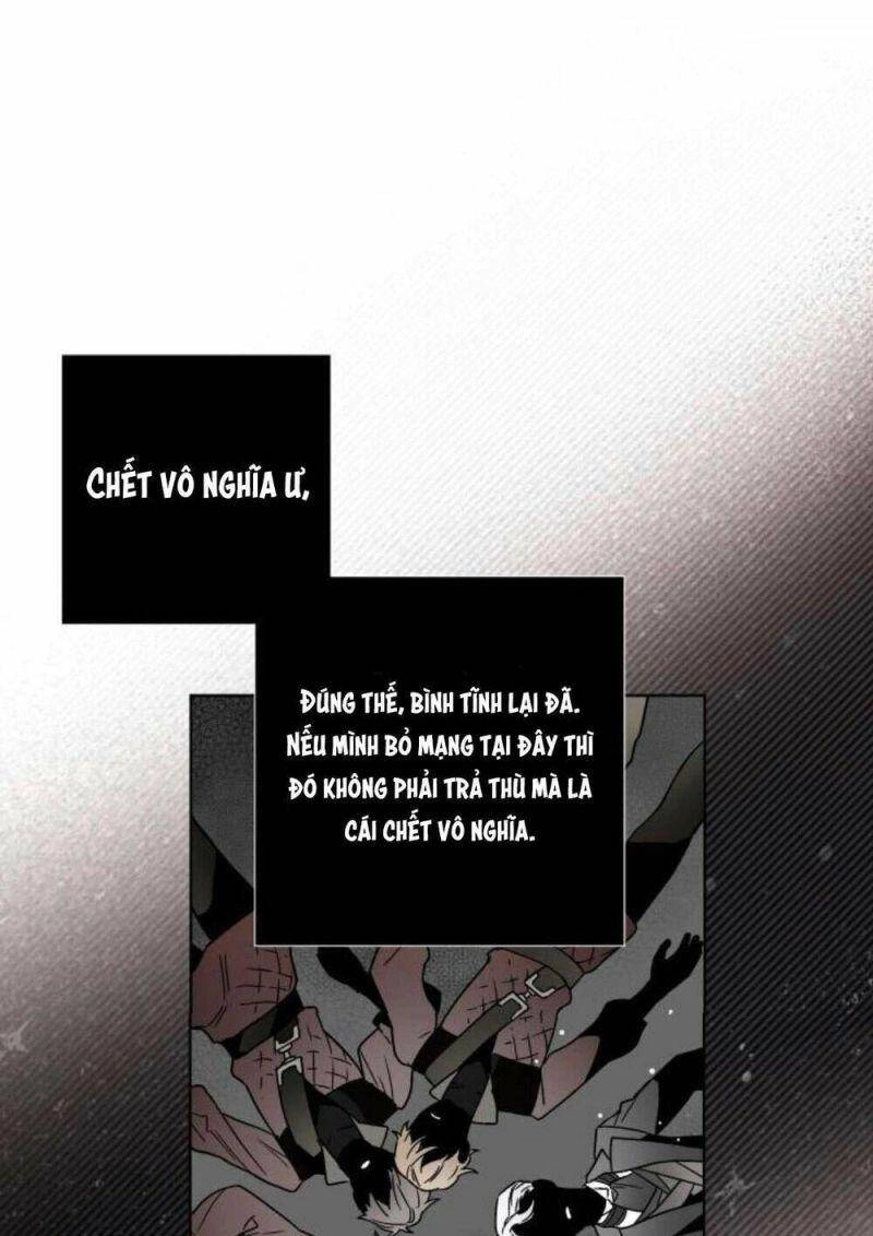 Cách Mà Kỵ Sĩ Sống Như Tiểu Thư Chapter 31 - 103