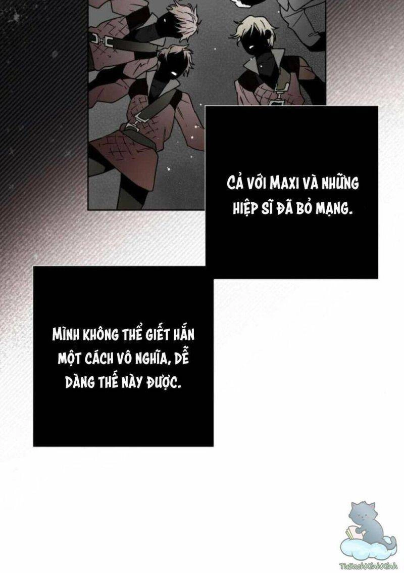Cách Mà Kỵ Sĩ Sống Như Tiểu Thư Chapter 31 - 104