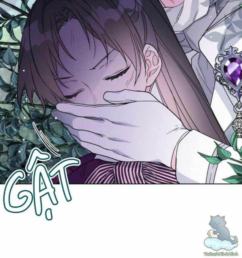 Cách Mà Kỵ Sĩ Sống Như Tiểu Thư Chapter 31 - 106