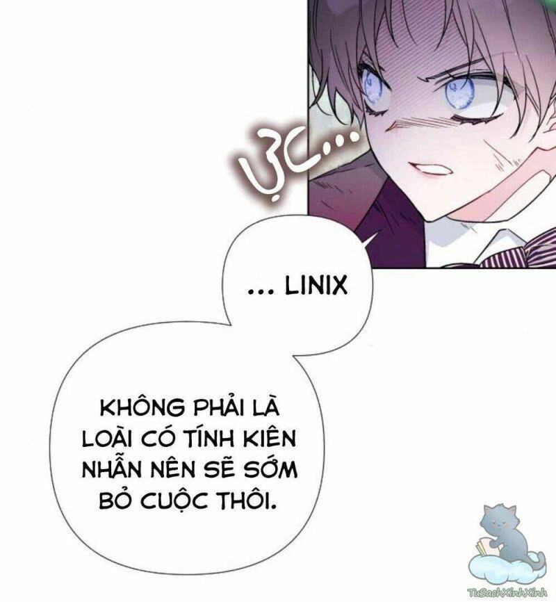 Cách Mà Kỵ Sĩ Sống Như Tiểu Thư Chapter 31 - 110