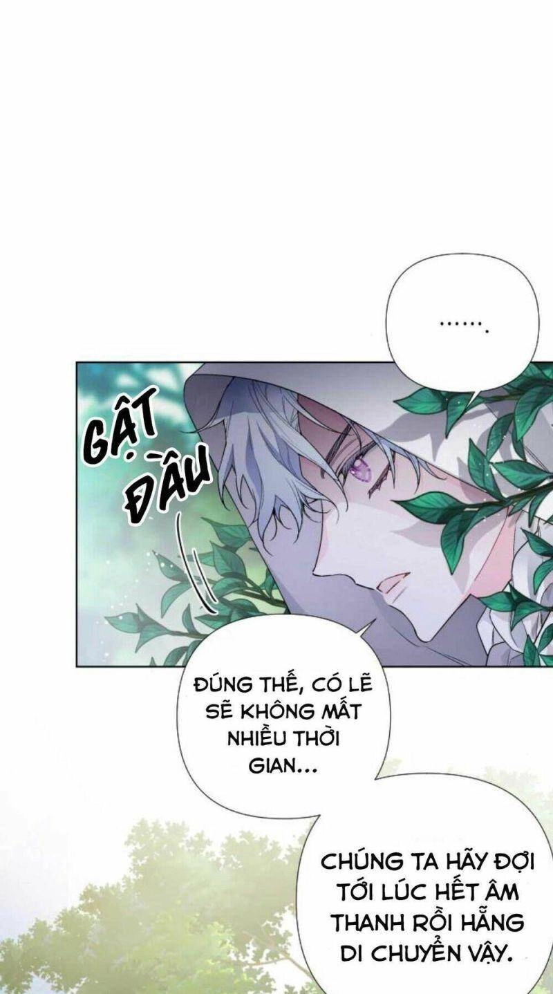 Cách Mà Kỵ Sĩ Sống Như Tiểu Thư Chapter 31 - 111