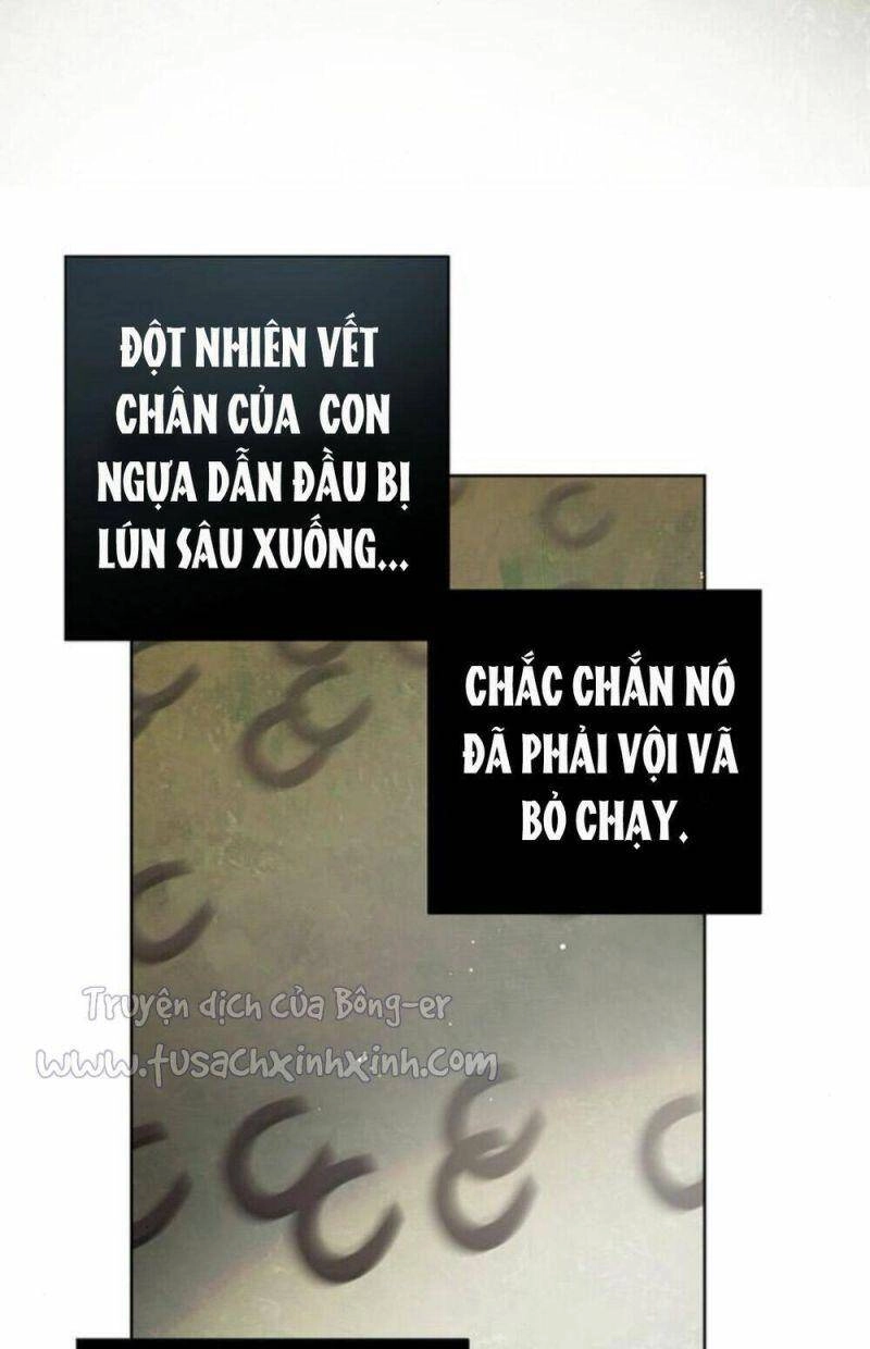 Cách Mà Kỵ Sĩ Sống Như Tiểu Thư Chapter 32 - 8