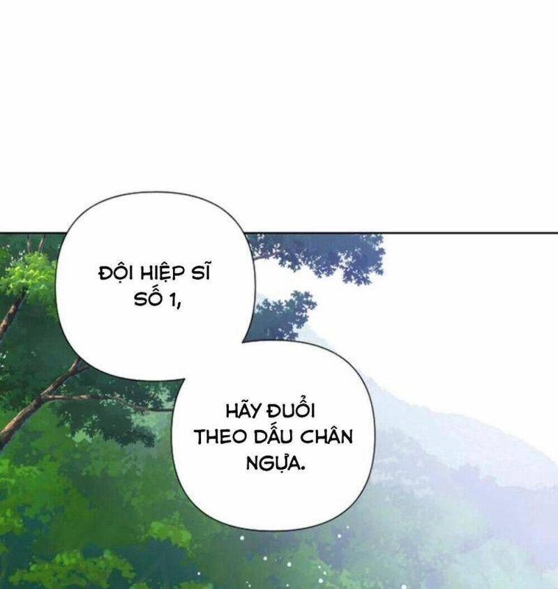 Cách Mà Kỵ Sĩ Sống Như Tiểu Thư Chapter 32 - 10