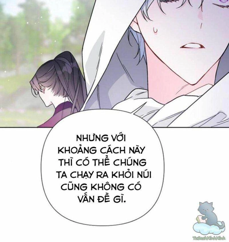 Cách Mà Kỵ Sĩ Sống Như Tiểu Thư Chapter 32 - 22