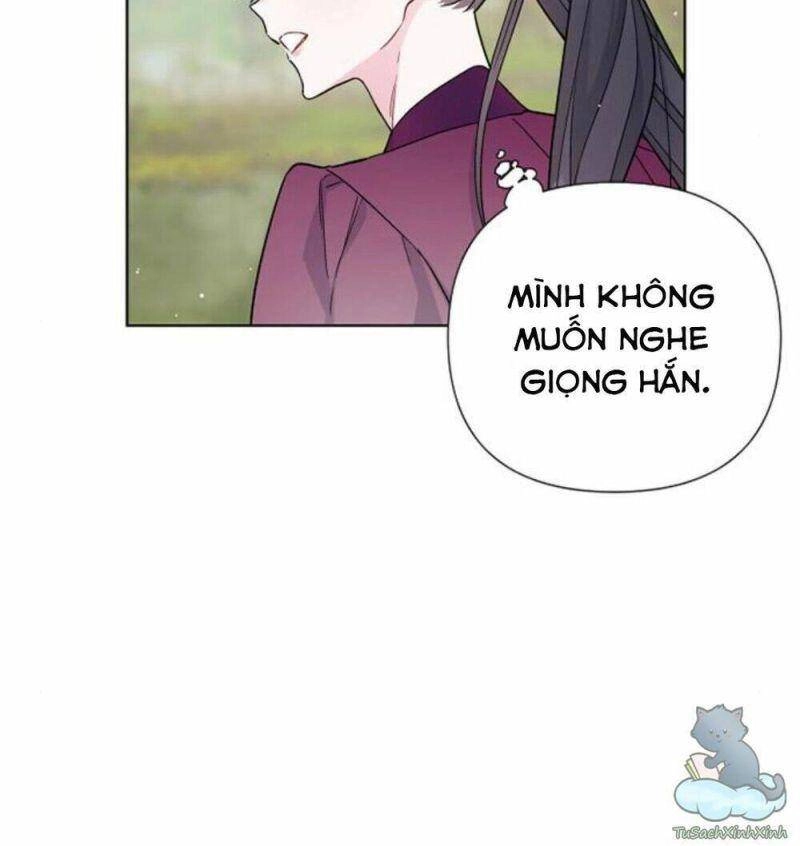 Cách Mà Kỵ Sĩ Sống Như Tiểu Thư Chapter 32 - 24