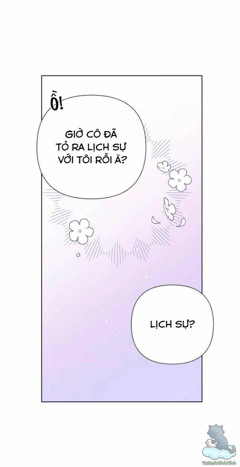 Cách Mà Kỵ Sĩ Sống Như Tiểu Thư Chapter 32 - 25