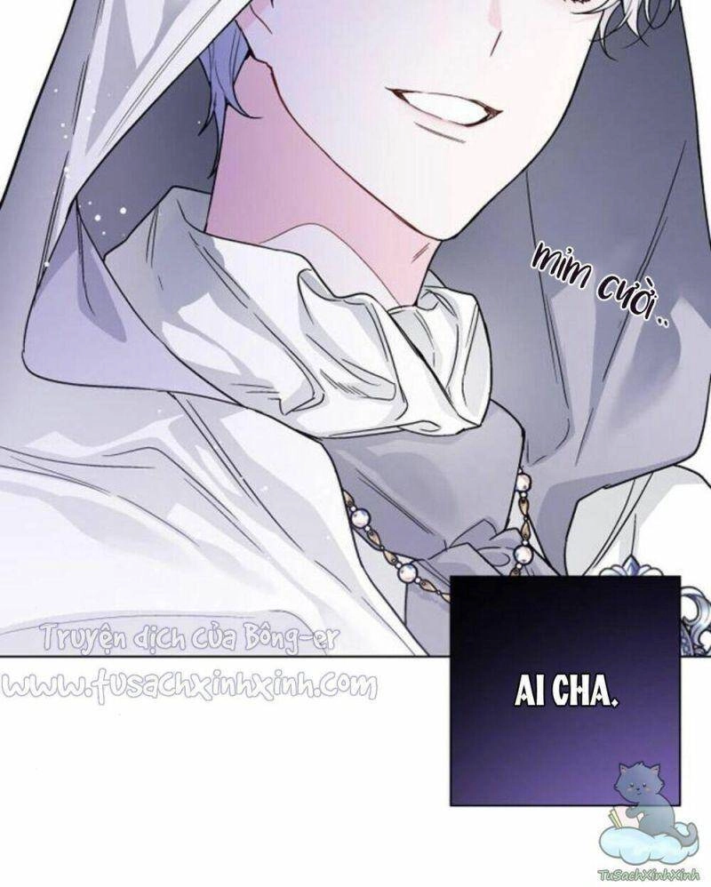 Cách Mà Kỵ Sĩ Sống Như Tiểu Thư Chapter 32 - 27