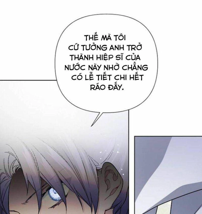 Cách Mà Kỵ Sĩ Sống Như Tiểu Thư Chapter 32 - 30