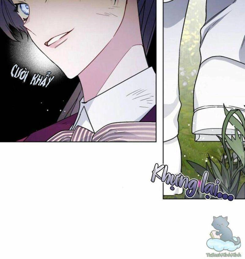 Cách Mà Kỵ Sĩ Sống Như Tiểu Thư Chapter 32 - 31