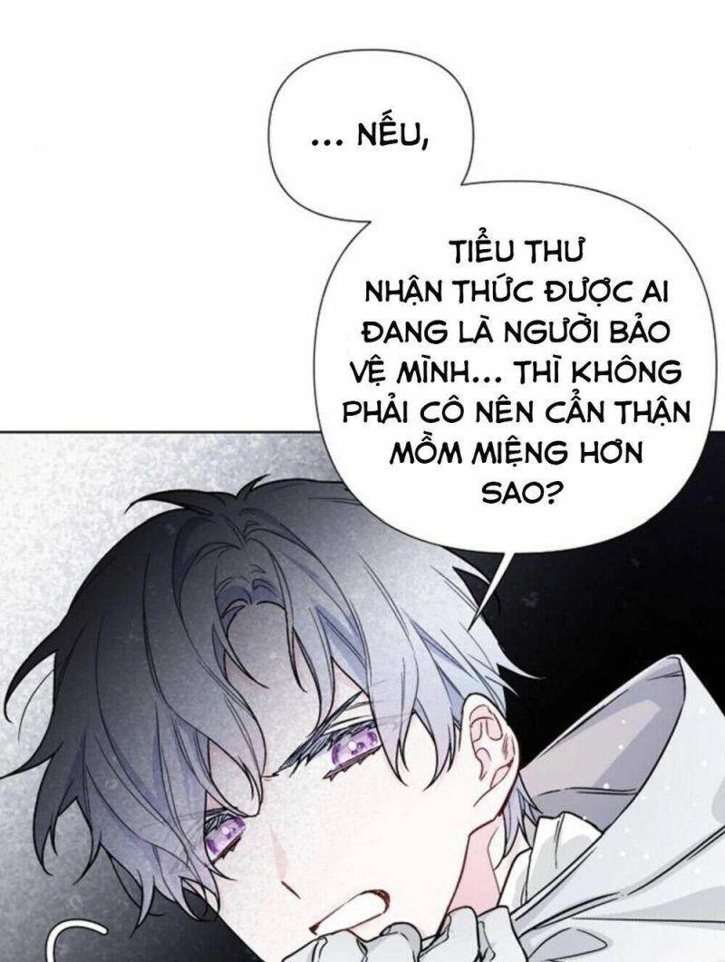 Cách Mà Kỵ Sĩ Sống Như Tiểu Thư Chapter 32 - 32