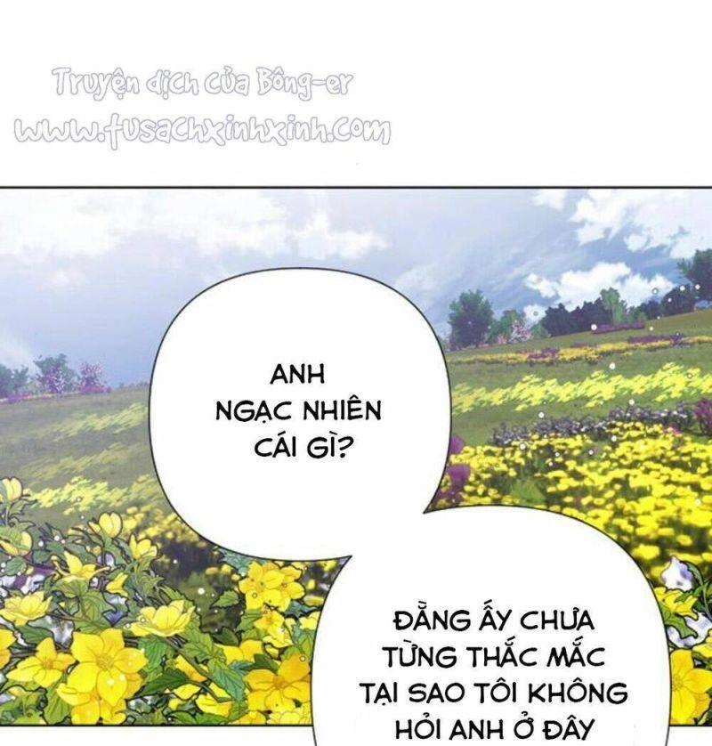Cách Mà Kỵ Sĩ Sống Như Tiểu Thư Chapter 32 - 37