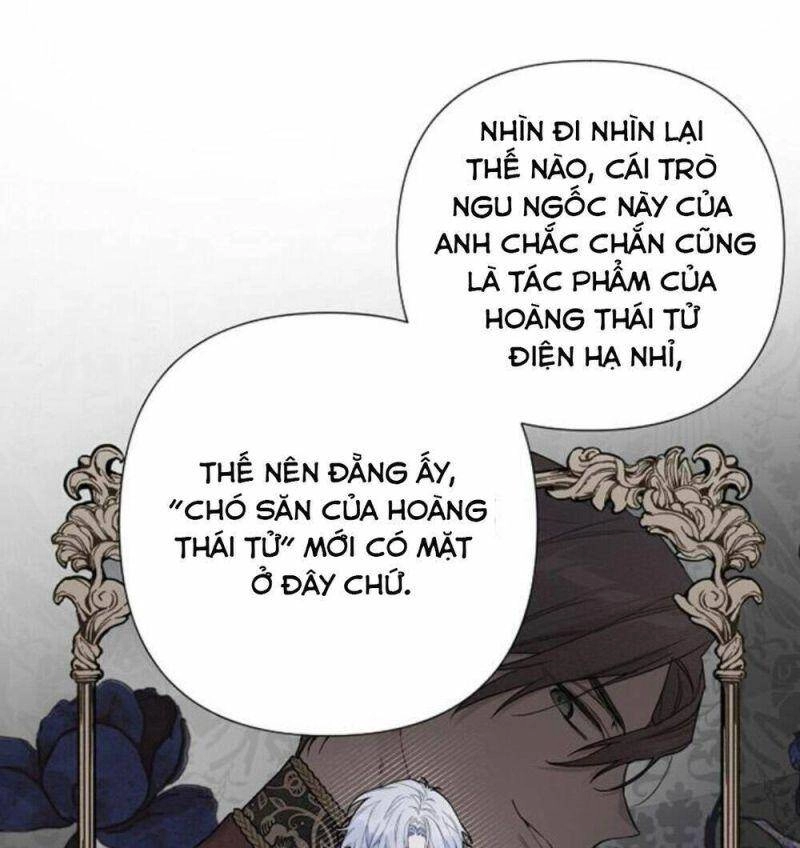 Cách Mà Kỵ Sĩ Sống Như Tiểu Thư Chapter 32 - 41