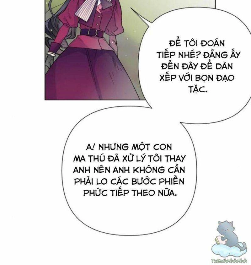 Cách Mà Kỵ Sĩ Sống Như Tiểu Thư Chapter 32 - 47