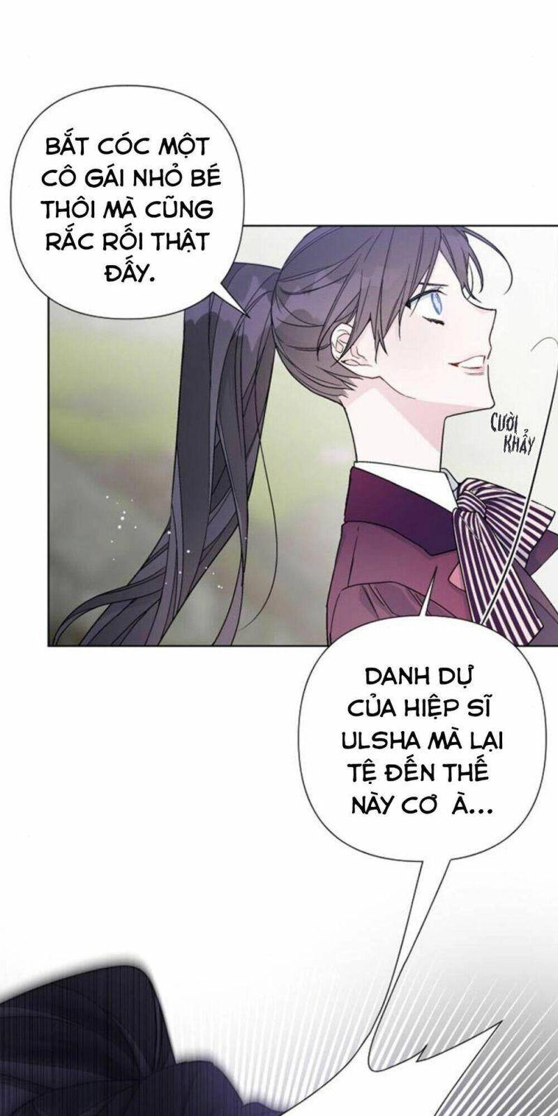 Cách Mà Kỵ Sĩ Sống Như Tiểu Thư Chapter 32 - 48