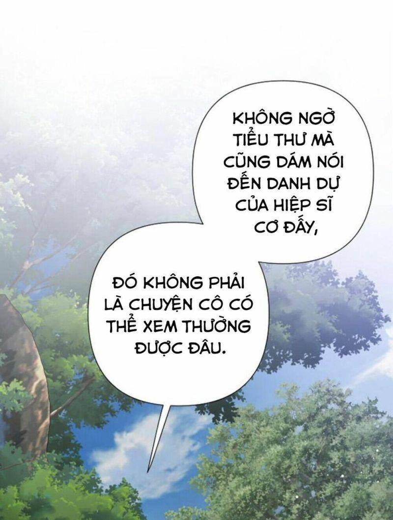 Cách Mà Kỵ Sĩ Sống Như Tiểu Thư Chapter 32 - 51