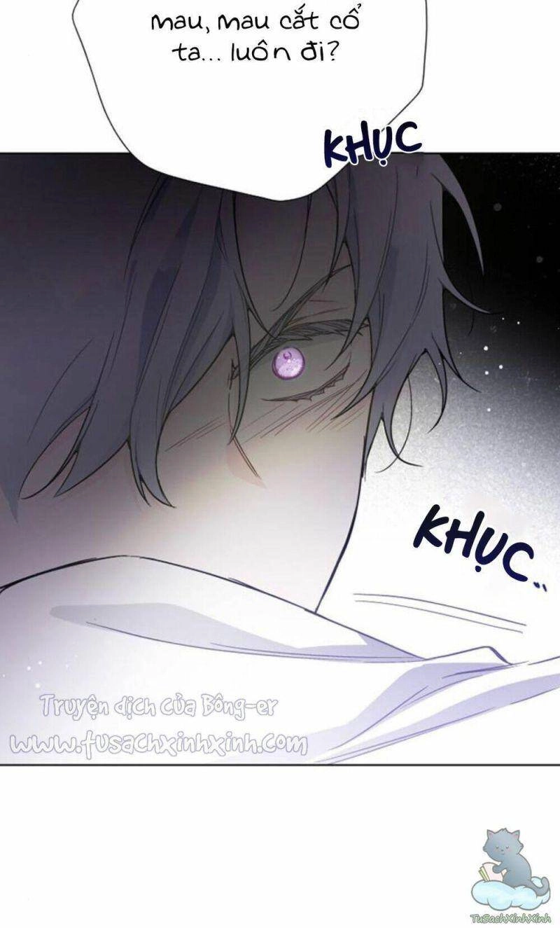 Cách Mà Kỵ Sĩ Sống Như Tiểu Thư Chapter 32 - 55