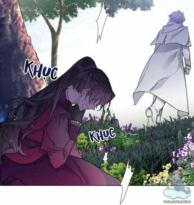 Cách Mà Kỵ Sĩ Sống Như Tiểu Thư Chapter 32 - 59