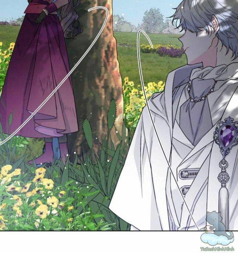 Cách Mà Kỵ Sĩ Sống Như Tiểu Thư Chapter 32 - 75
