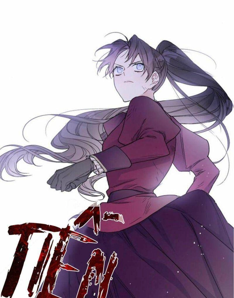 Cách Mà Kỵ Sĩ Sống Như Tiểu Thư Chapter 32 - 98