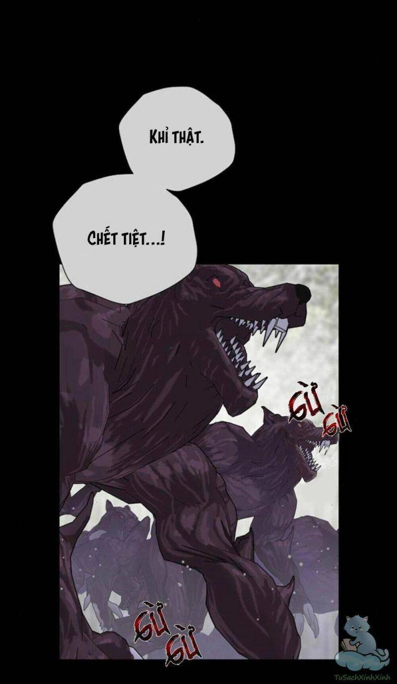 Cách Mà Kỵ Sĩ Sống Như Tiểu Thư Chapter 32 - 112