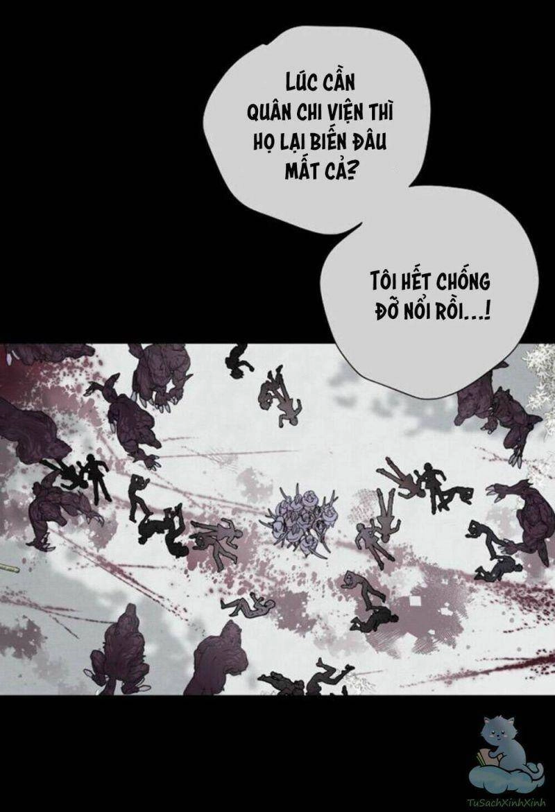 Cách Mà Kỵ Sĩ Sống Như Tiểu Thư Chapter 32 - 113