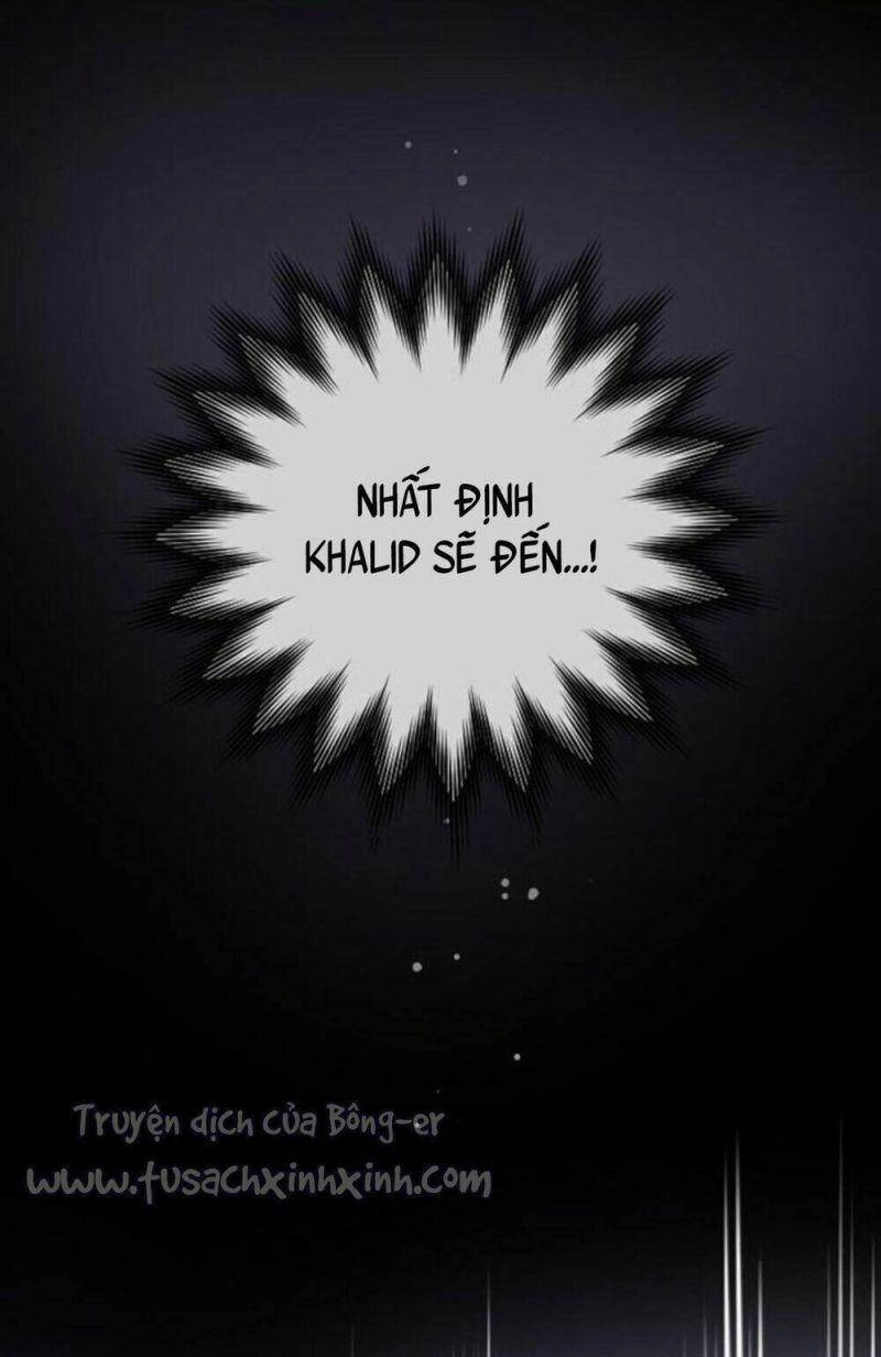 Cách Mà Kỵ Sĩ Sống Như Tiểu Thư Chapter 32 - 117