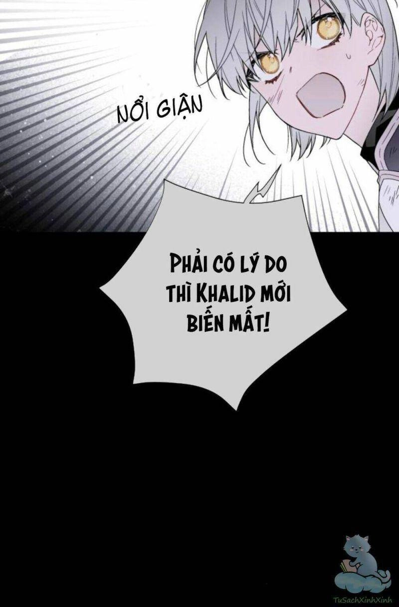 Cách Mà Kỵ Sĩ Sống Như Tiểu Thư Chapter 33 - 9