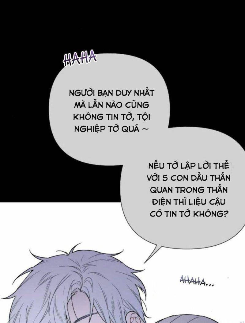 Cách Mà Kỵ Sĩ Sống Như Tiểu Thư Chapter 33 - 55