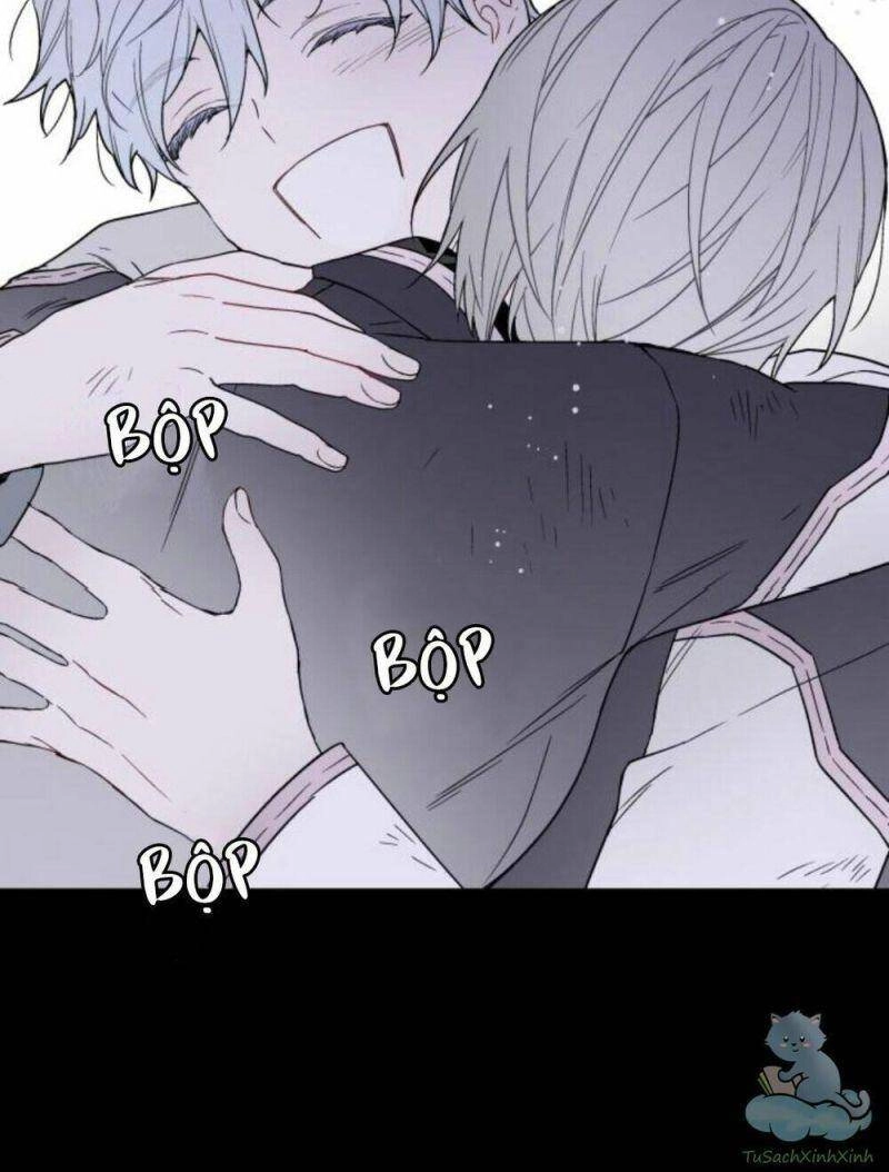 Cách Mà Kỵ Sĩ Sống Như Tiểu Thư Chapter 33 - 56