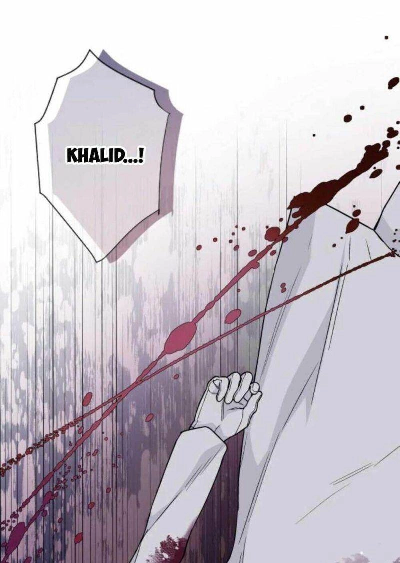 Cách Mà Kỵ Sĩ Sống Như Tiểu Thư Chapter 34 - 2