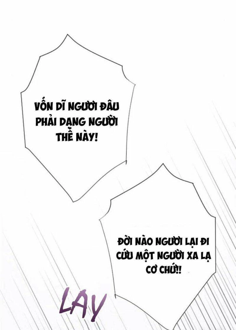 Cách Mà Kỵ Sĩ Sống Như Tiểu Thư Chapter 34 - 8
