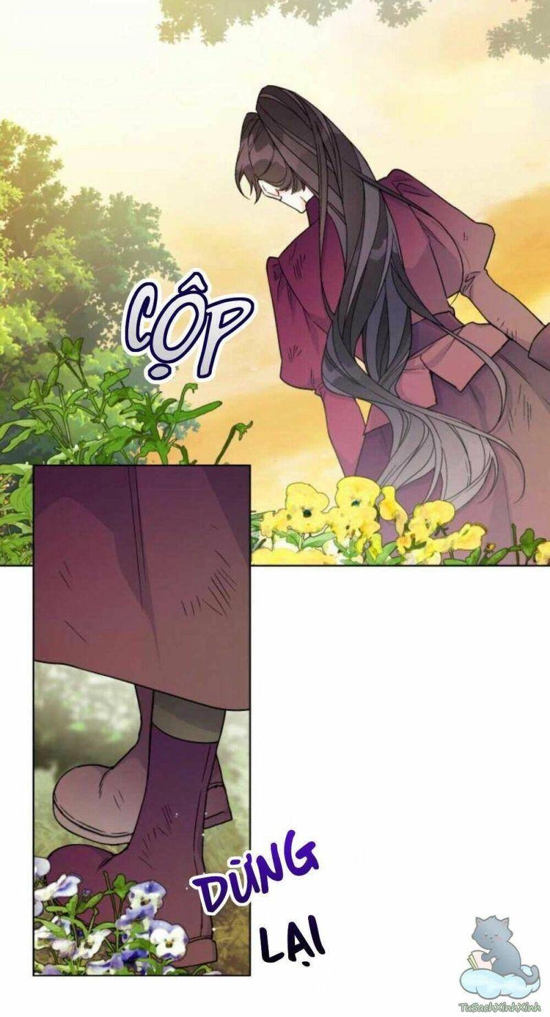 Cách Mà Kỵ Sĩ Sống Như Tiểu Thư Chapter 34 - 28