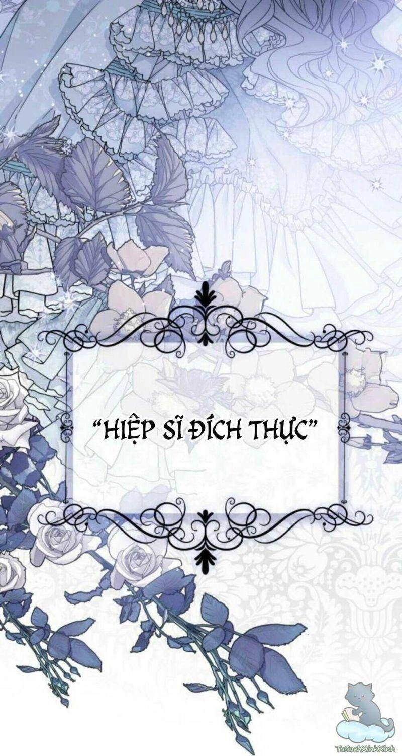 Cách Mà Kỵ Sĩ Sống Như Tiểu Thư Chapter 34 - 35