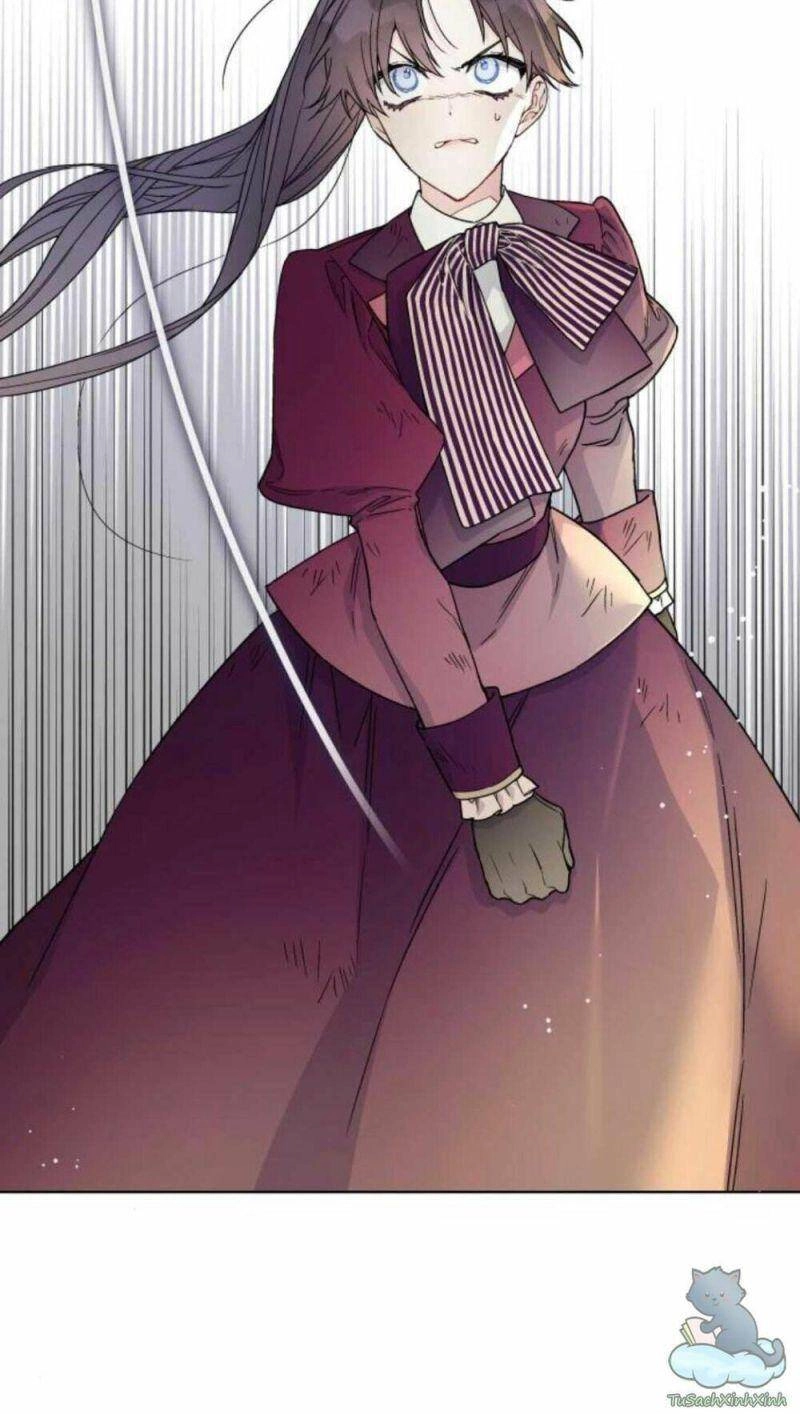 Cách Mà Kỵ Sĩ Sống Như Tiểu Thư Chapter 34 - 44