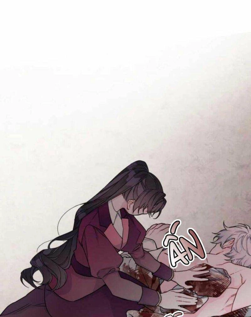 Cách Mà Kỵ Sĩ Sống Như Tiểu Thư Chapter 34 - 46