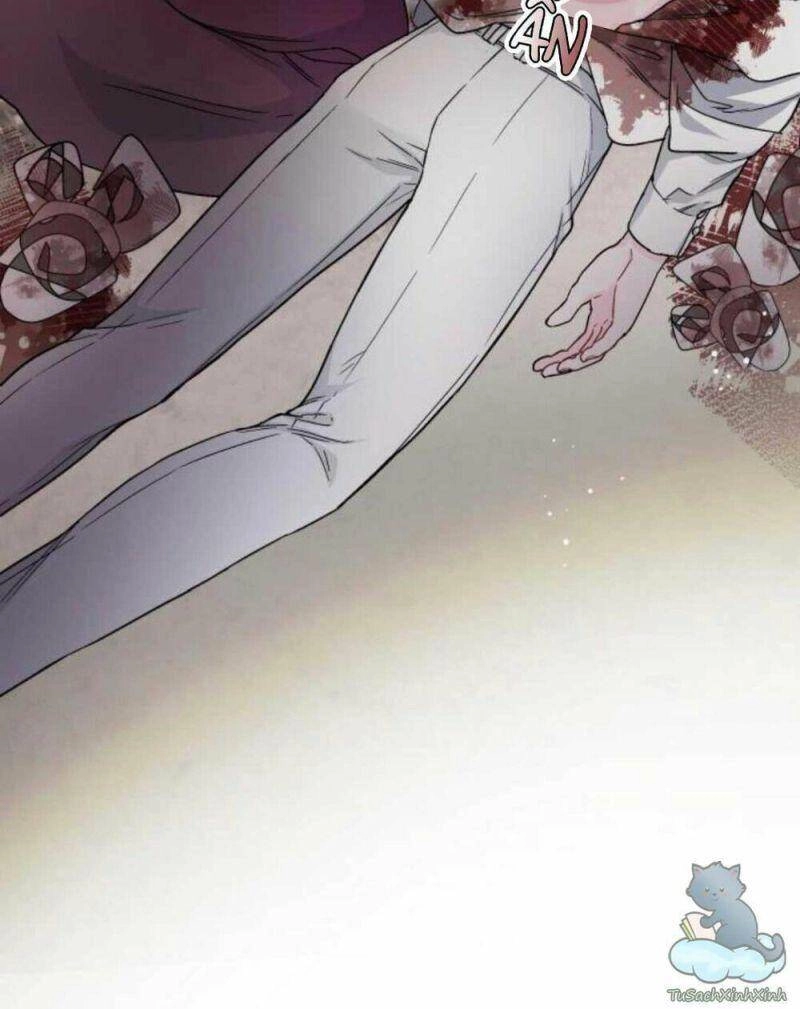 Cách Mà Kỵ Sĩ Sống Như Tiểu Thư Chapter 34 - 47