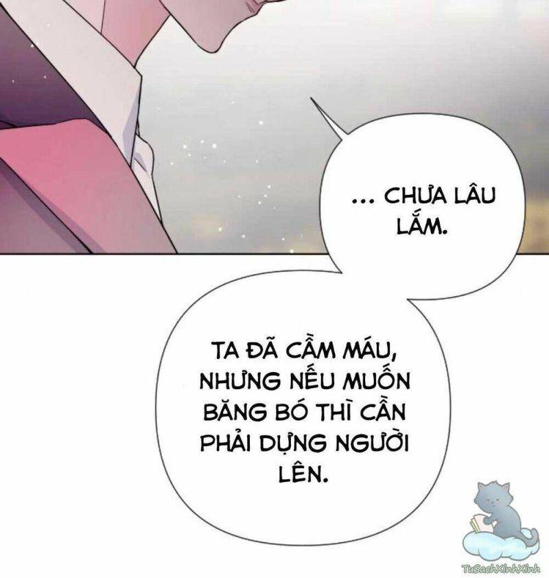 Cách Mà Kỵ Sĩ Sống Như Tiểu Thư Chapter 34 - 49