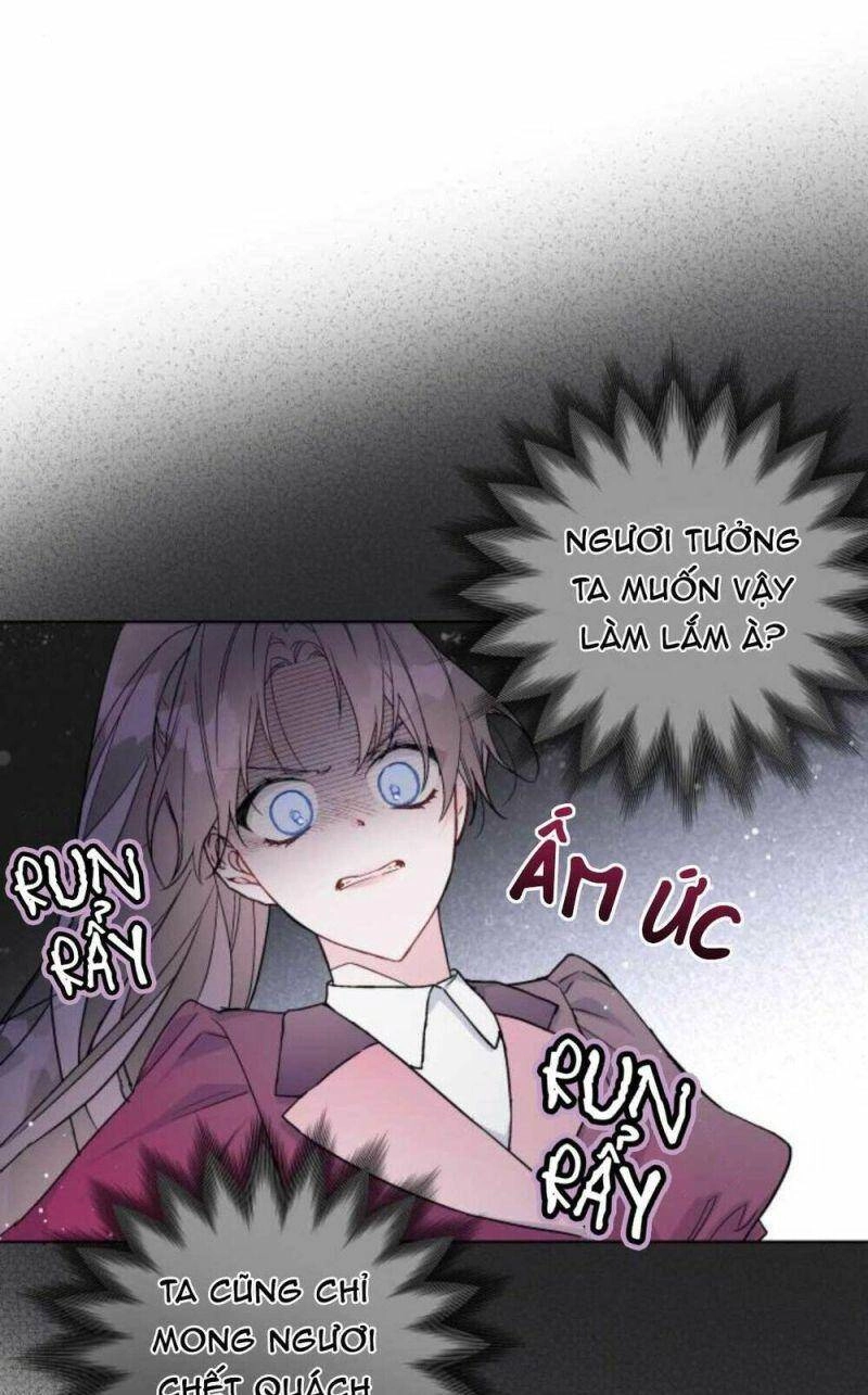 Cách Mà Kỵ Sĩ Sống Như Tiểu Thư Chapter 34 - 57