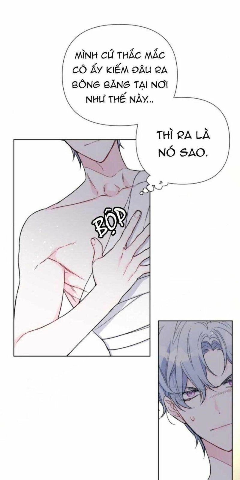 Cách Mà Kỵ Sĩ Sống Như Tiểu Thư Chapter 34 - 59