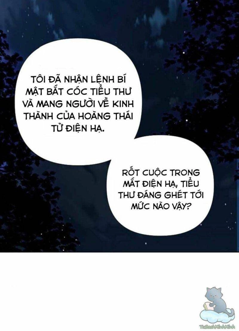 Cách Mà Kỵ Sĩ Sống Như Tiểu Thư Chapter 34 - 61